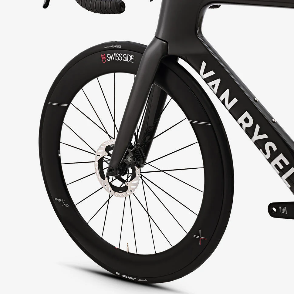 RCR-F PRO DURA ACE DI2 - Image 8