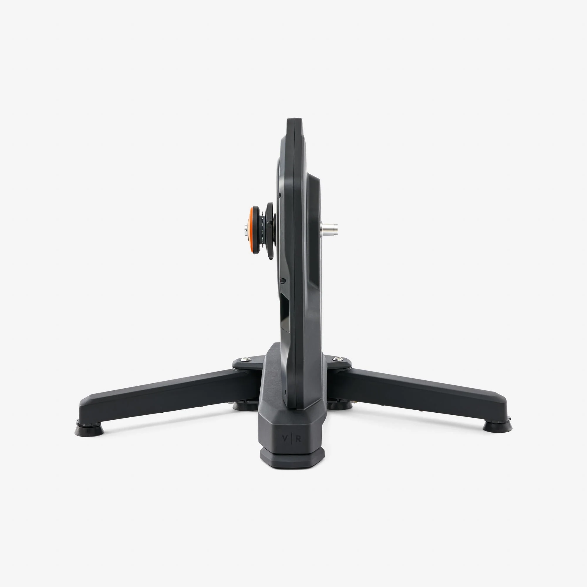 Van Rysel RCR Smart Trainer with Zwift Cog and Click - Image 11