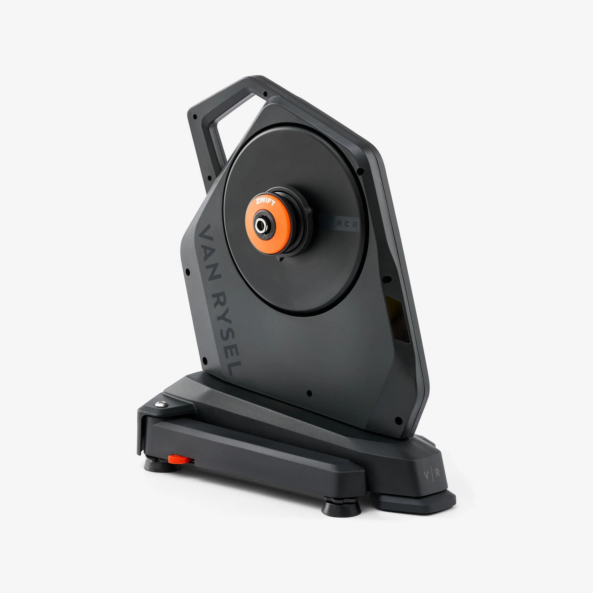 Van Rysel RCR Smart Trainer with Zwift Cog and Click - Image 3