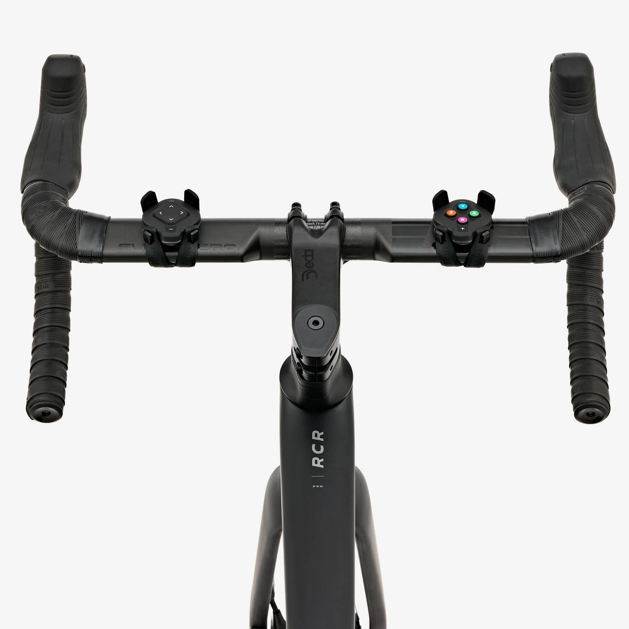 Van Rysel RCR Smart Trainer with Zwift Cog and Click - Image 6
