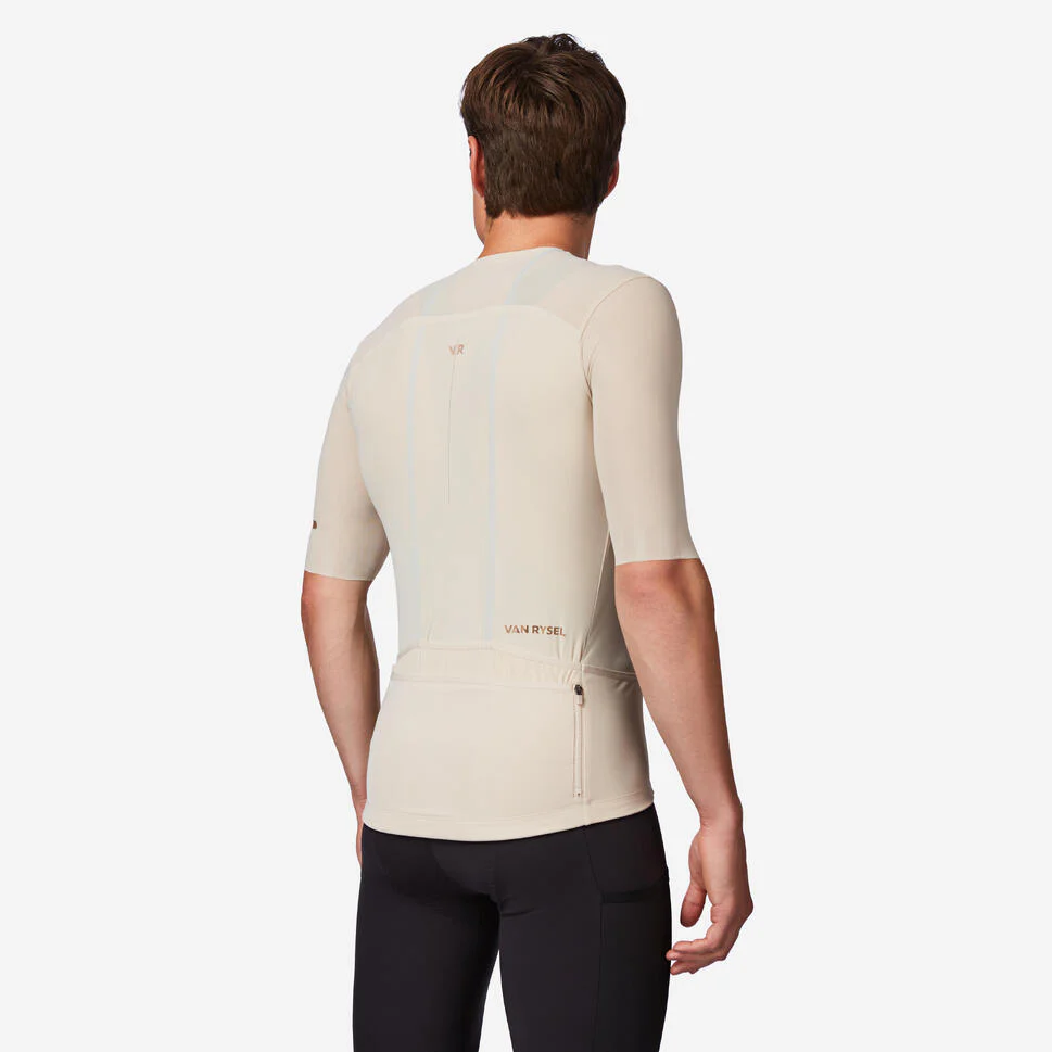 Van Rysel Unisex EDR ULTRA Cycling Jersey - Image 4