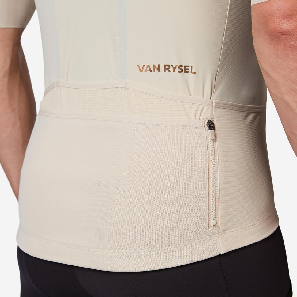 Van Rysel Unisex EDR ULTRA Cycling Jersey - Image 5