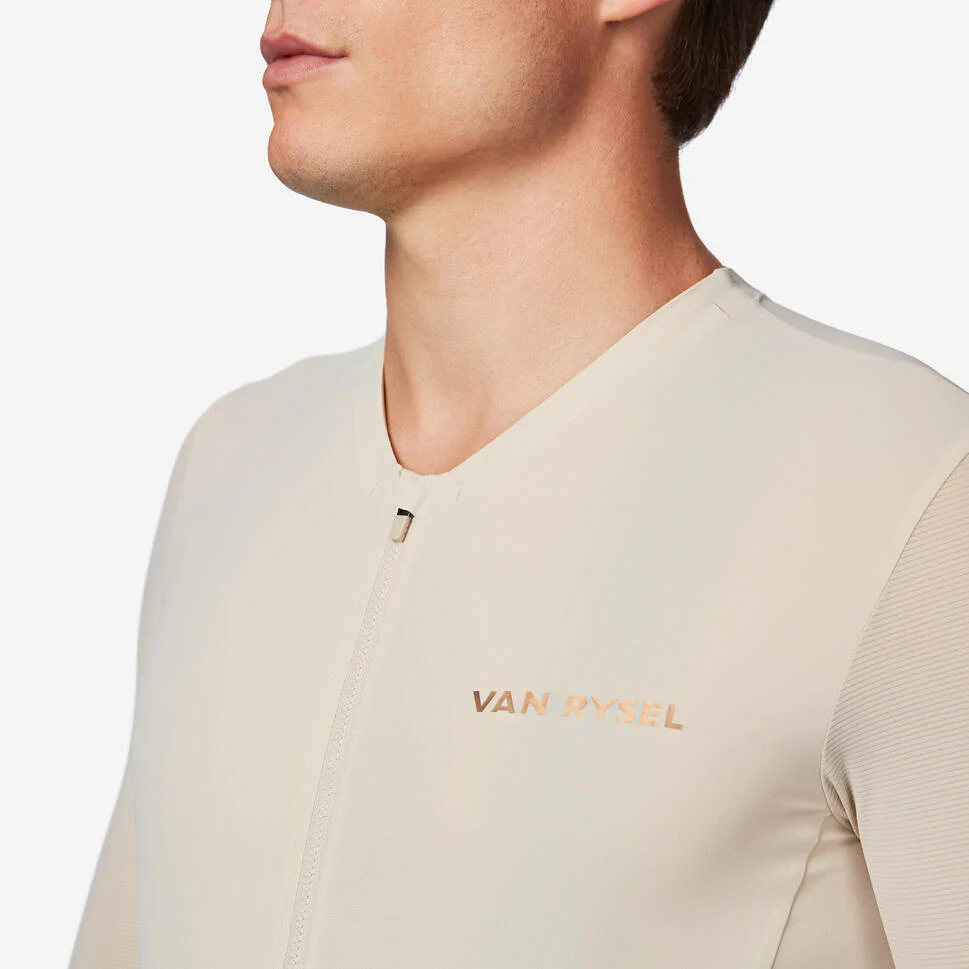 Van Rysel Unisex EDR ULTRA Cycling Jersey - Image 7