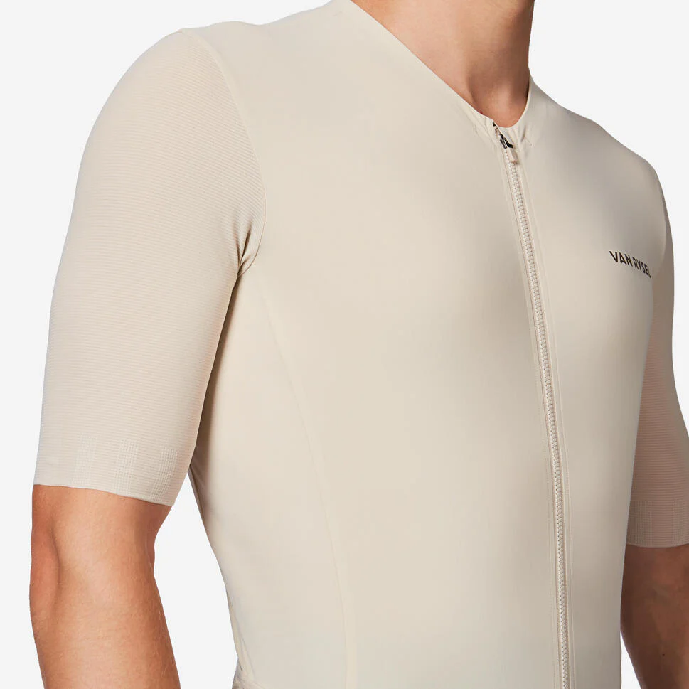 Van Rysel Unisex EDR ULTRA Cycling Jersey - Image 8