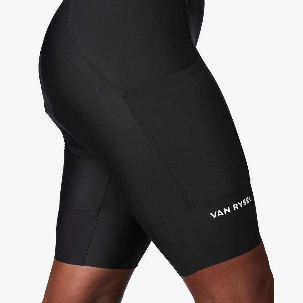 Van Rysel Women's Endurance Road Cycling Bib Shorts - Image 4